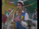 danza hungara