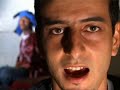 \"Ilahou\" de Sofian Hamma Feat Hafid Bania \"Ilahou\" de Sofian Hamma Feat Hafid Bania