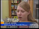 Wallace on CJOH News