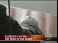 Catolicos - Violación