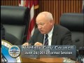 Formal 06/26/12 Session - Norfolk City Council