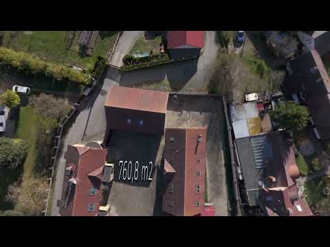 Video Velkorysé rodinné bydlení na pozemku 5 268 m² u Prahy | Radimovice