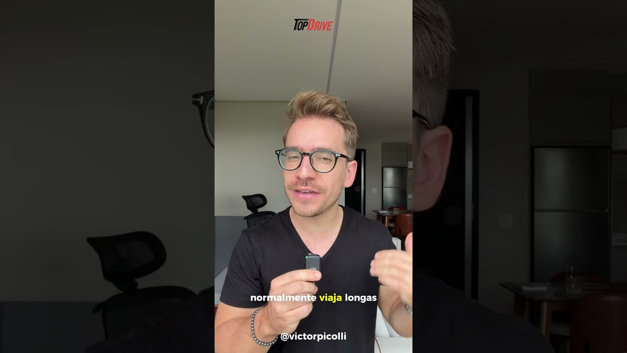 A TOYOTA VAI TER VIDA FÁCIL?