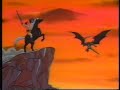 Conan The Adventurer cartoon commercial (1993)