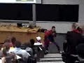Superman na sala de aula