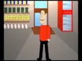 Fat-Pie: Episode 3 - The Day the Local Shop Caught Fire