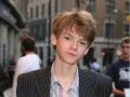 Thomas Sangster - Doctor Who: Interview Thomas Sangster - Doctor Who: Interview