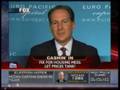 Peter Schiff | Fox 3 8 08