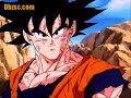 DBZ - Limp Biskit - Roling DBZ - Limp Biskit - Roling