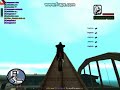 Mis peque�os stunts MSM