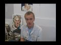 cardiff School of Art  Design Fine Art student