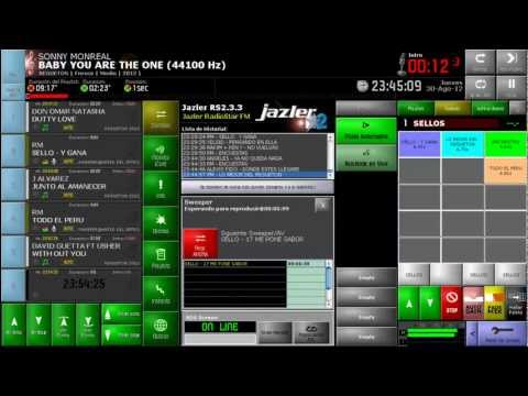 jazler hora jazler hora tutorial tutorial jazler pauta de cuÃ±as