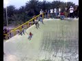 شاهد العرض الرائع حتى النهايةوالحمد لله على سلامة الشباب