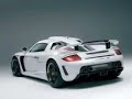 Pumped up carrera gtz