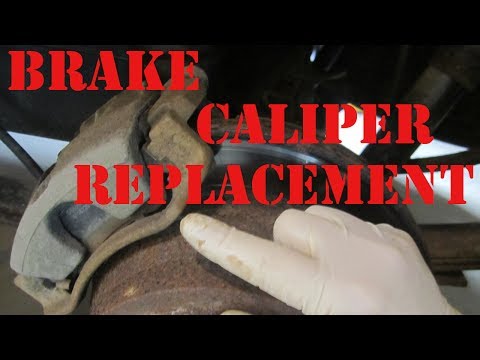 how to bleed brakes gmc jimmy
