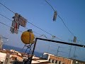 Sant Joan al terrat