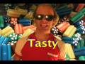 Trale Lewous - Tasty Town