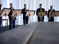 5asax-Saxophone-Quin