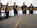 5asax-Saxophone-Quin