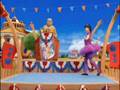 Dancing Duel Rottenella