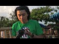 Bali - m2 adapter test on Canon HF11 Bali - m2 adapter test on Canon HF11