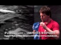 Thumbnail of Import/Export IV Plastic Invasion video