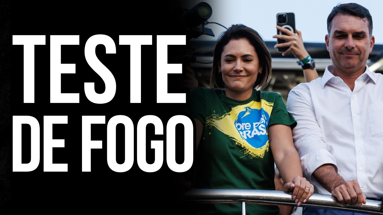 Crise no PL? Os bastidores da reaproximação na família Bolsonaro
