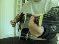 Cours de guitare : rythme en 2 temps pour d�butants