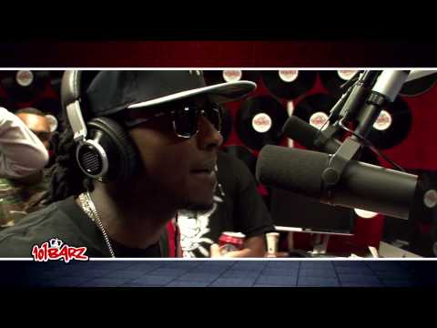 tru - Vandaag een extra lange sessie in een bomvolle 101Barz studio met Tru G. Den Helder is in deze!