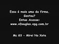 Mc G3 - Mirei Na Xota Mc G3 - Mirei Na Xota