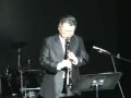 Jazz Clarinet - Kimhaiji CCM - 2 홍콩 안디옥교회 김해지목사