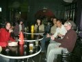 Happy hour com franqueados