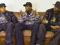 50 Cent's Beef With Keys (TheShowbuzz)