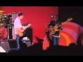 Paul Weller Movement - Carnation (Live)