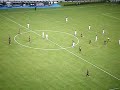 ATLAS VS JAGUARESS GOLL