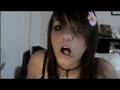 Canadian Emo Girl Doesnt Get It Canadian Emo Girl Doesnt Get It