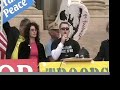 Veterans Day - Justin Cliburn, IVAW