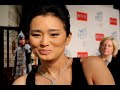 a simple tribute to the amazing chinese actress gong li.