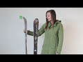 Dynastar Legend Eden Skis - Women's 2012