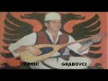 HAXHI GRABOVCI