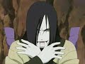 Naruto Evolution (shippuuden 40-41-42-43 & 44 Prew)