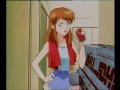 Asuka Langley Hicks: I don't eat Doritos dipped in blood