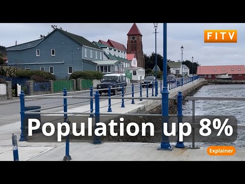 Falkland Islands’ 10 most beautiful women alive 2022 – CONAN Daily