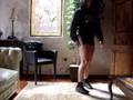 Muscular Legs 2