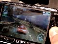Need for Speed Carbon PSP