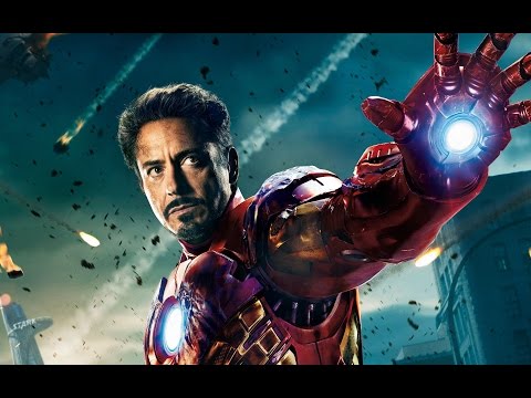 6 Marvel Projects Robert Downey Jr. Could Be Teasing - IGN Conversation
