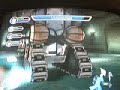 last boss on Wii Avatar: the last airbender part1