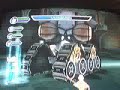 last boss on wii avatar: the last airbender part1