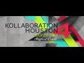 Kollaboration Houston 4 (2013) Finalists - Treasure (Bruno Mars Cover)