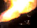 el fuego del tuiti